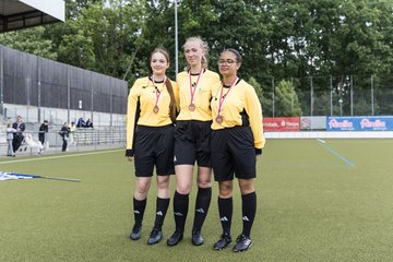 Bild 51 - wCJ Pokalfinale (HSV - ETV)
